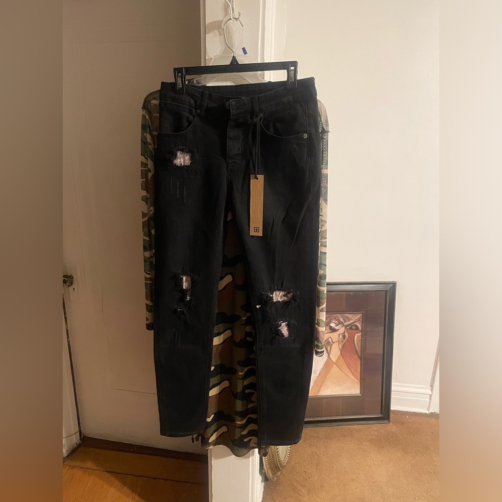 Ksubi Jeans Willing To Negotiate!!